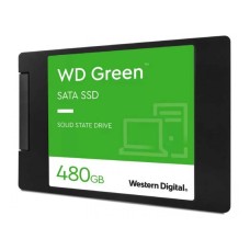 WESTERN DIGITAL 480GB, 2.5 inča, SATA III, Green (WDS480G3G0A)