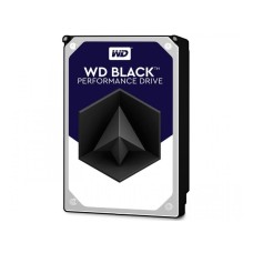 WESTERN DIGITAL Black, 3.5 / 4TB / SATA / 256MB / 7200 rpm, WD4005FZBX