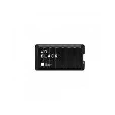 WESTERN DIGITAL BLACK 1TB P50 Game Drive SSD WDBA3S0010BBK-WESN