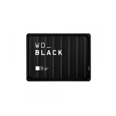 WESTERN DIGITAL BLACK P10 Gaming 2TB 2.5'' WDBA2W0020BBK-WESN