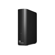 WESTERN DIGITAL Elements Desktop 10TB 3.5'' WDBWLG0100HBK-EESN