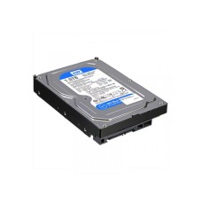 WESTERN DIGITAL HDD 1TB WD10EZEX Blue (SATA3, Caviar, 64MB)