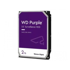 WESTERN DIGITAL 2TB WD22PURZ IntelliPower Purple hard disk WESTERN DIGITAL 2TB WD22PURZ IntelliPower Purple hard disk