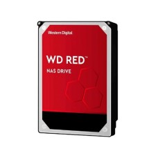 WESTERN DIGITAL WD121KFBX Red Pro (3.5'', 12TB, 256MB, 7200 RPM, SATA 6 Gb/s)