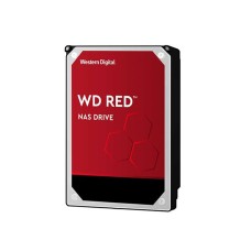 WESTERN DIGITAL 6TB WD Red Pro, 3.5, 256MB, 7200 RPM, SATA 6 Gb/s, WD6003FFBX