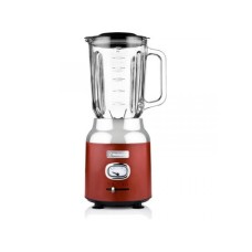 Westinghouse Retro blender, crveni, WKBE221RD