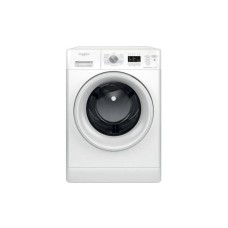 WHIRLPOOL FFL 7269 W EE Mašina za pranje veša WHIRLPOOL FFL 7269 W EE Mašina za pranje veša