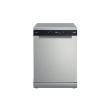 WHIRLPOOL W7F HP43 X Mašina za pranje sudova