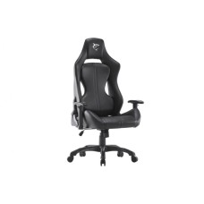 WHITE SHARK GAMING STOLICA MONZA Crna