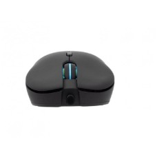 WHITE SHARK WS GM 5010 BAGDEMAGUS, Mouse Black (6124)