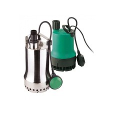 WILO Pumpa za otpadnu vodu TMW 32/8 (140202705)