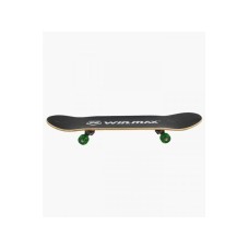 WINMAX Skateboard zeleni