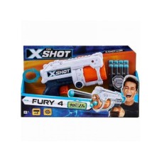 X SHOT Excel fury 4 blaster