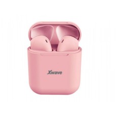 Xwave BT slusalice Y10 Roze