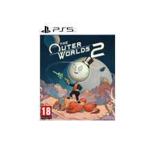 Xbox Game Studios PS5, The Outer Worlds 2