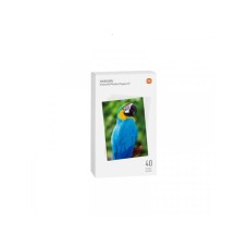 XIAOMI Instant Photo Paper 3'' (40 Sheets)