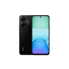 XIAOMI Redmi 13 8/256GB Midnight Black (MZB0GZBEU)