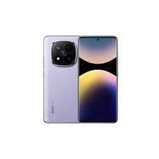XIAOMI Redmi Note 14 Pro+ 5G 12/512GB Lavender Purple (MZB0IJWEU)