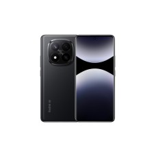 XIAOMI Redmi Note 14 Pro+ 5G 12/512GB Midnight Black (MZB0IJ4EU)