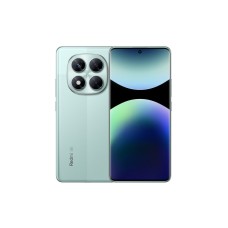 XIAOMI Redmi Note 14 Pro 5G 8/256GB Coral Green (MZB0INNEU)