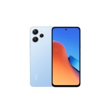 XIAOMI Refurbished Redmi 12 4/128GB Sky Blue B Grade