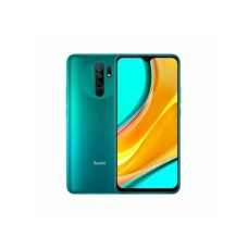 XIAOMI Refurbished Redmi 9 4/64GB Ocean Green C Grade