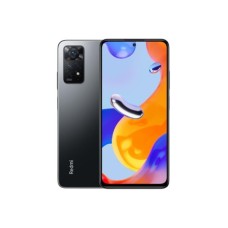 XIAOMI Refurbished Redmi Note 11 Pro 6/128GB Graphite Gray B Grade