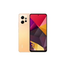 XIAOMI Refurbished Redmi Note 12 8/256GB Sunrise Gold C Grade