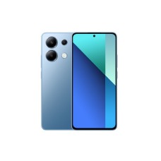 XIAOMI Refurbished Redmi Note 13 8/256GB Ice Blue DS 4G B Grade