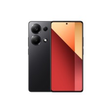 XIAOMI Refurbished Redmi Note 13 Pro 8/256GB Midnight Black A Grade