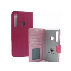 Xieke Futrola na preklop za Iphone 11 Pro Max pink