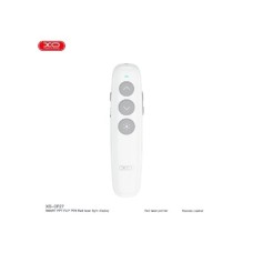 XO Daljinski prezenter PPT CF27 Beli