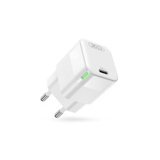 XO XO kućni punjač od 30w sa USB C konektorom