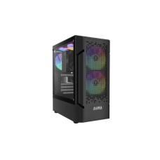 ZEUS AMD Ryzen 5 5500/DDR4 16GB/M.2 1TB/RX580 8GB