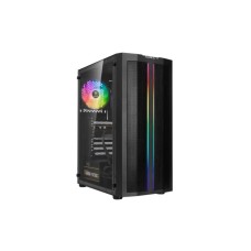 ZEUS AMD Ryzen 5 5500 DDR4 16GB M.2 1TB RX6600 8GB 600W // Win11Pro