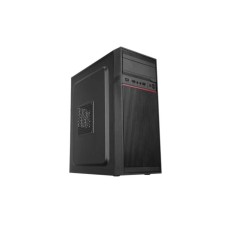 ZEUS AMD Ryzen 5 5600G/DDR4 16GB/M.2 512GB v1 // Win11Pro
