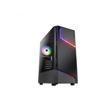 ZEUS AMD Ryzen 5 5600X/DDR4 32GB/M.2 1TB/RX6650XT 8GB