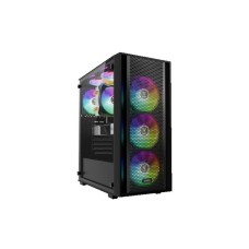ZEUS AMD Ryzen 9 5900X/CC120/B550M/32GB/M.2 1TB/RTX4060 8GB/GC2 ARGB 750W