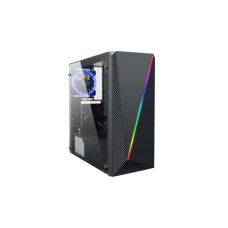 ZEUS Gamer Ryzen 7 5700X/DDR4 32GB/M.2 1TB/RX6650XT 8GB