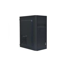 ZEUS INTEL Core i5-12400/Z400/H610M/DDR4 16GB/M.2 256GB/GT730 4GB/S18B 500W
