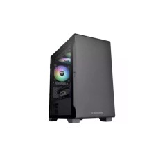 ZEUS INTEL Core i7-12700K/H610M/64GB DDR5/M.2 1TB/TT S100/700W brozne