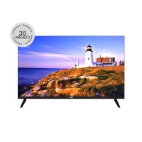 ZEUS LED TV 32 ZE32T2 1366x768/HD Ready/DVB-T2/frameless