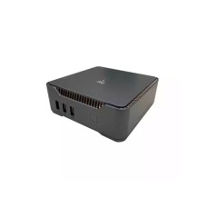ZEUS Mini PC GK3V Celeron QC N95 3.40 GHz/DDR4 8GB/m.2 256GB/LAN/Dual WiFi/BT/2xHDMI/VGA