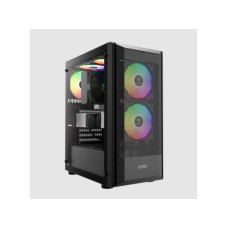 ZEUS Računar Gamer R5 5500/DDR4 16GB/M.2 1TB/RX6600 8GB