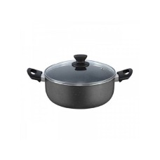 ZILAN ZLN2003 ŠERPA SA POKLOPCEM 28CM