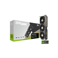 ZOTAC Gaming Geforce RTX 5070 Solid 12GB GDDR7 ZT-B50700D-10P
