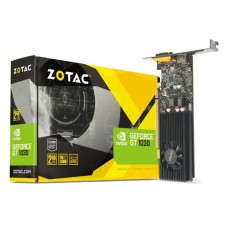 ZOTAC NVidia GeForce GT1030, 2GB, 64-bit, ZT-P10300A-10L