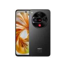 ZTE Nubia Focus 2 8/256GB Obsidian Black