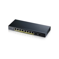 Zyxel GS1100-10HP-EU0102F