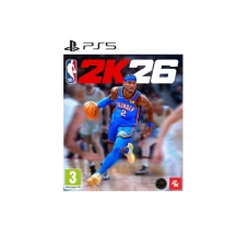 2K Games PS5, NBA 2K26